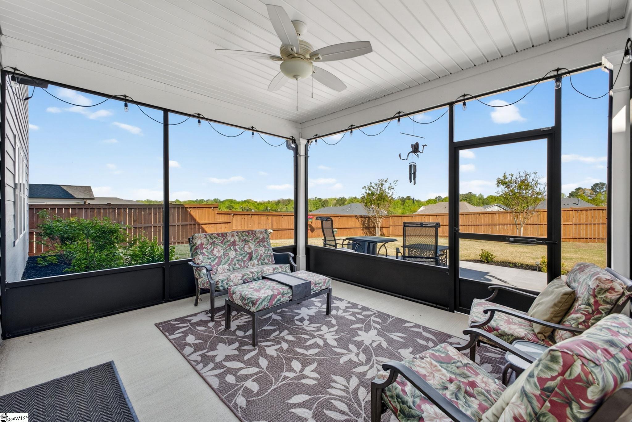 108 Graceful Sedge Way Simpsonville, SC 29680 - Photo 24 of 50