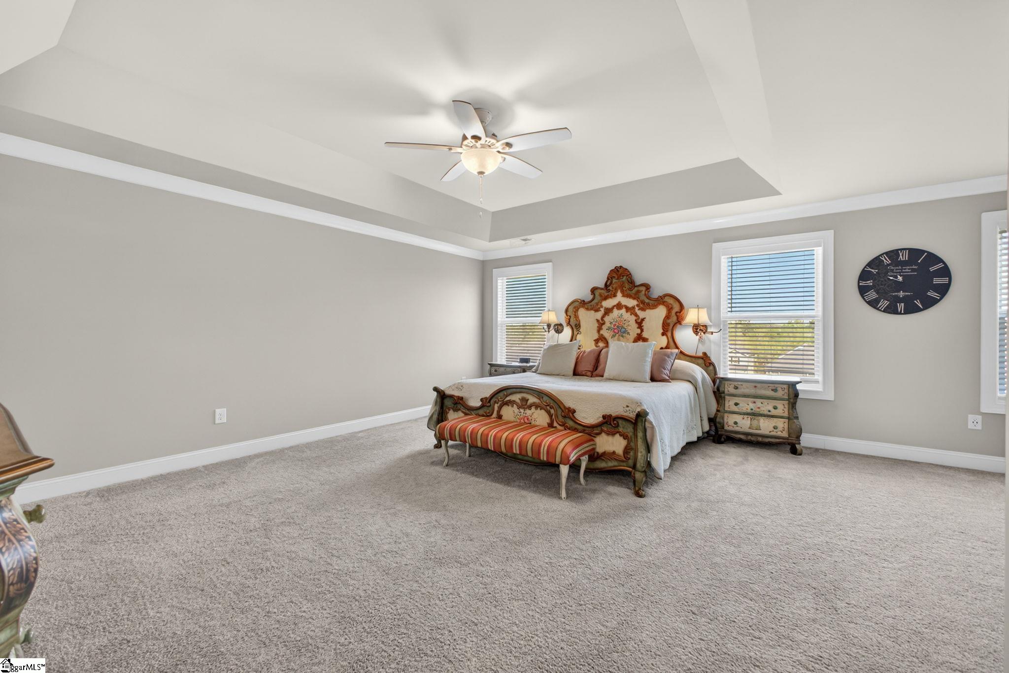 108 Graceful Sedge Way Simpsonville, SC 29680 - Photo 30 of 50