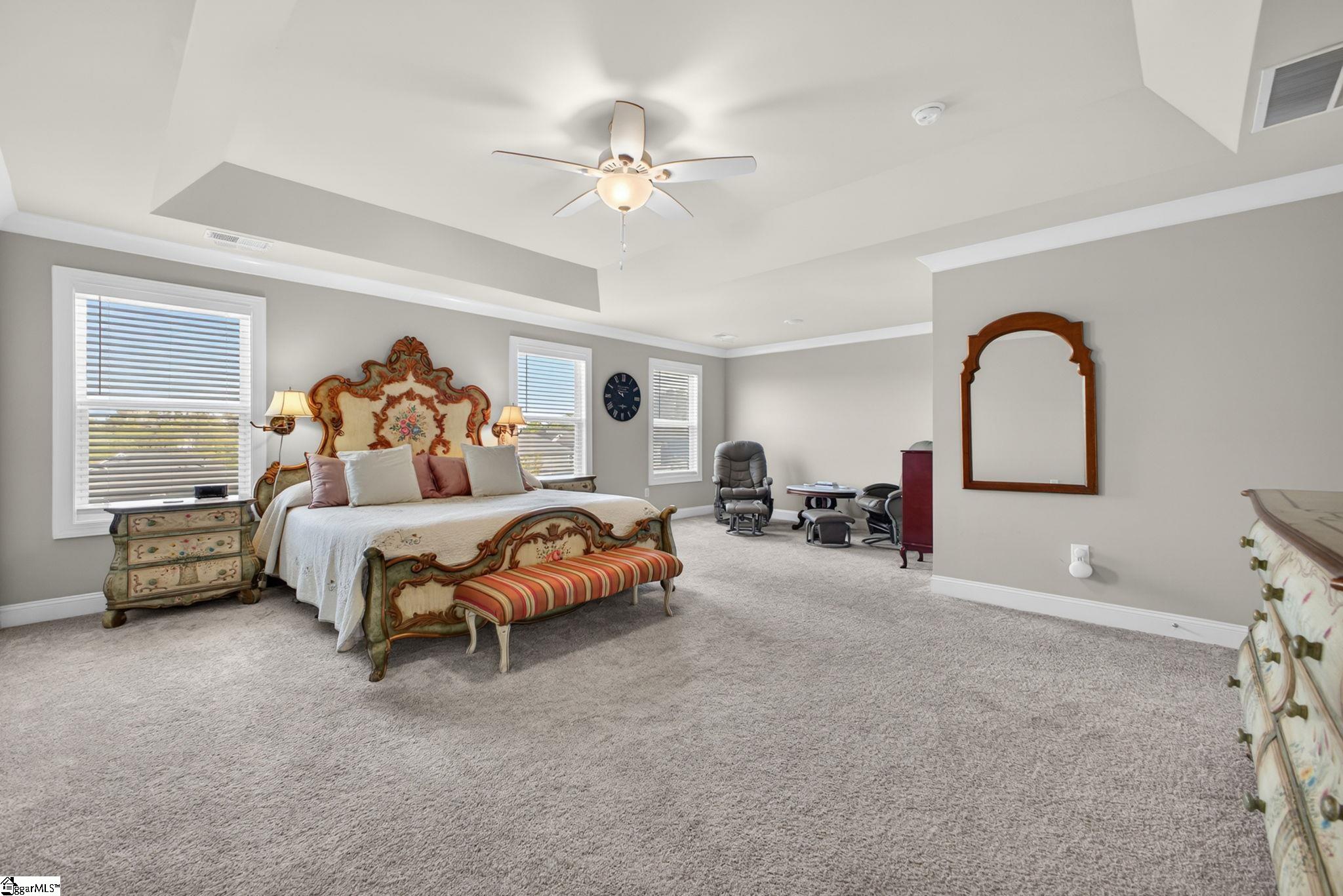 108 Graceful Sedge Way Simpsonville, SC 29680 - Photo 31 of 50