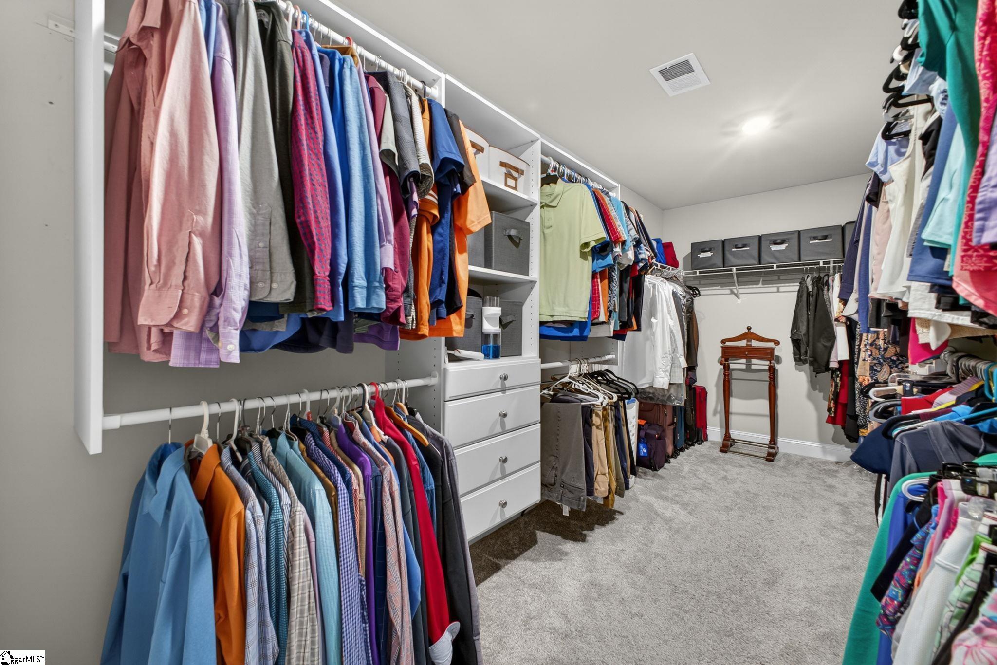 108 Graceful Sedge Way Simpsonville, SC 29680 - Photo 35 of 50