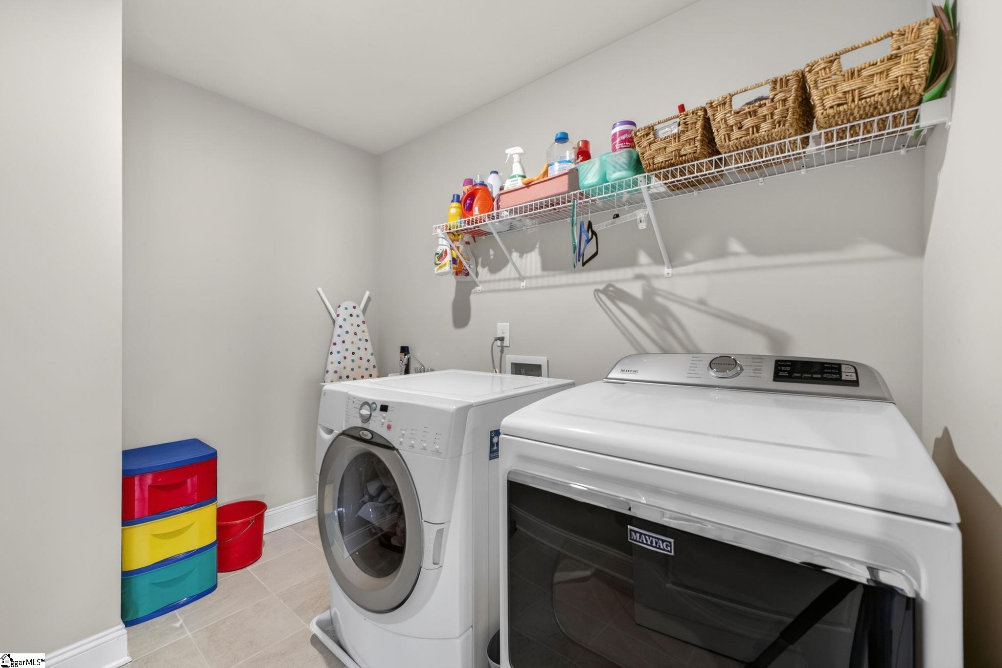 108 Graceful Sedge Way Simpsonville, SC 29680 - Photo 36 of 50