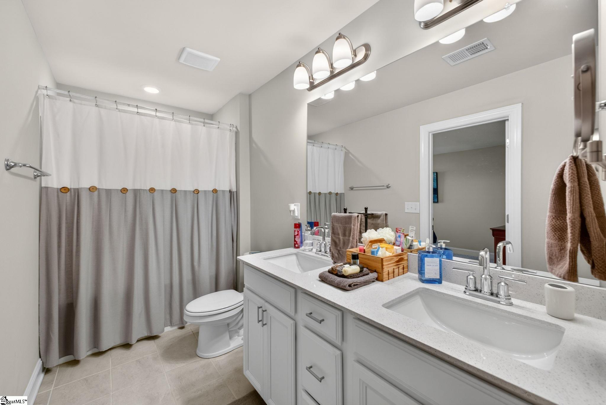 108 Graceful Sedge Way Simpsonville, SC 29680 - Photo 38 of 50