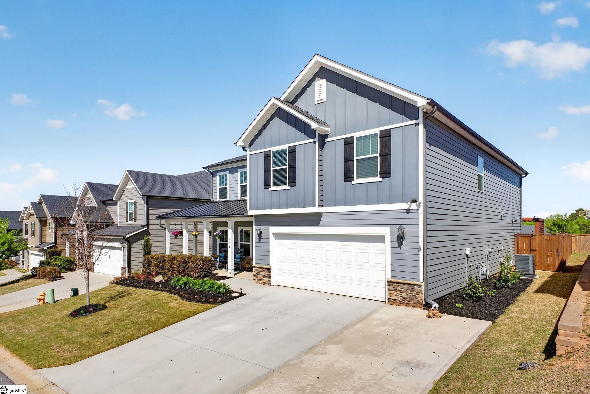 108 Graceful Sedge Way Simpsonville, SC 29680 - Photo 4 of 50