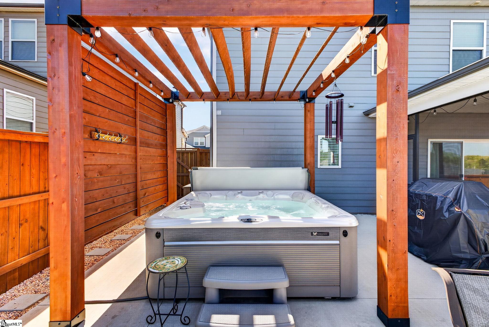 108 Graceful Sedge Way Simpsonville, SC 29680 - Photo 43 of 50