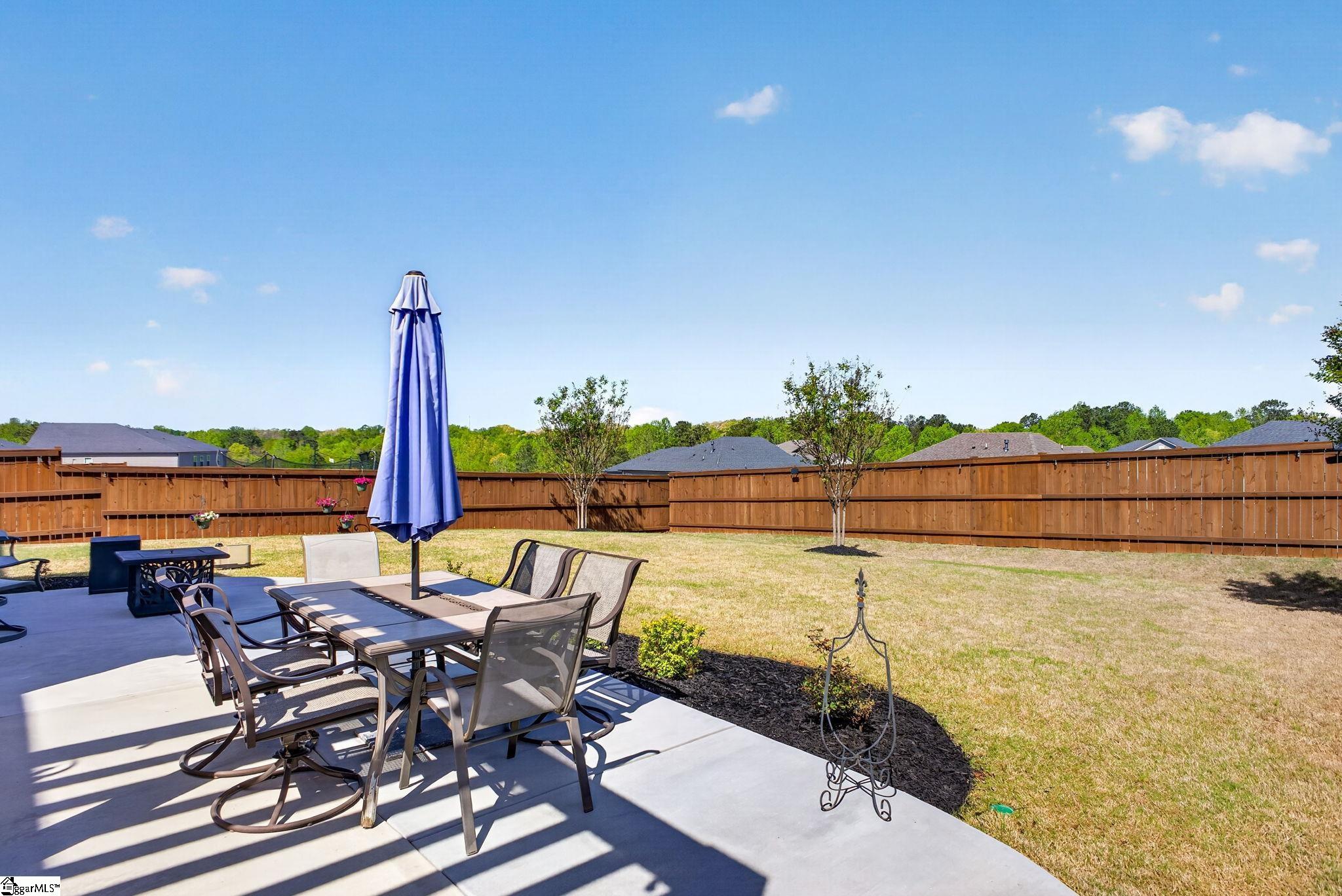 108 Graceful Sedge Way Simpsonville, SC 29680 - Photo 48 of 50