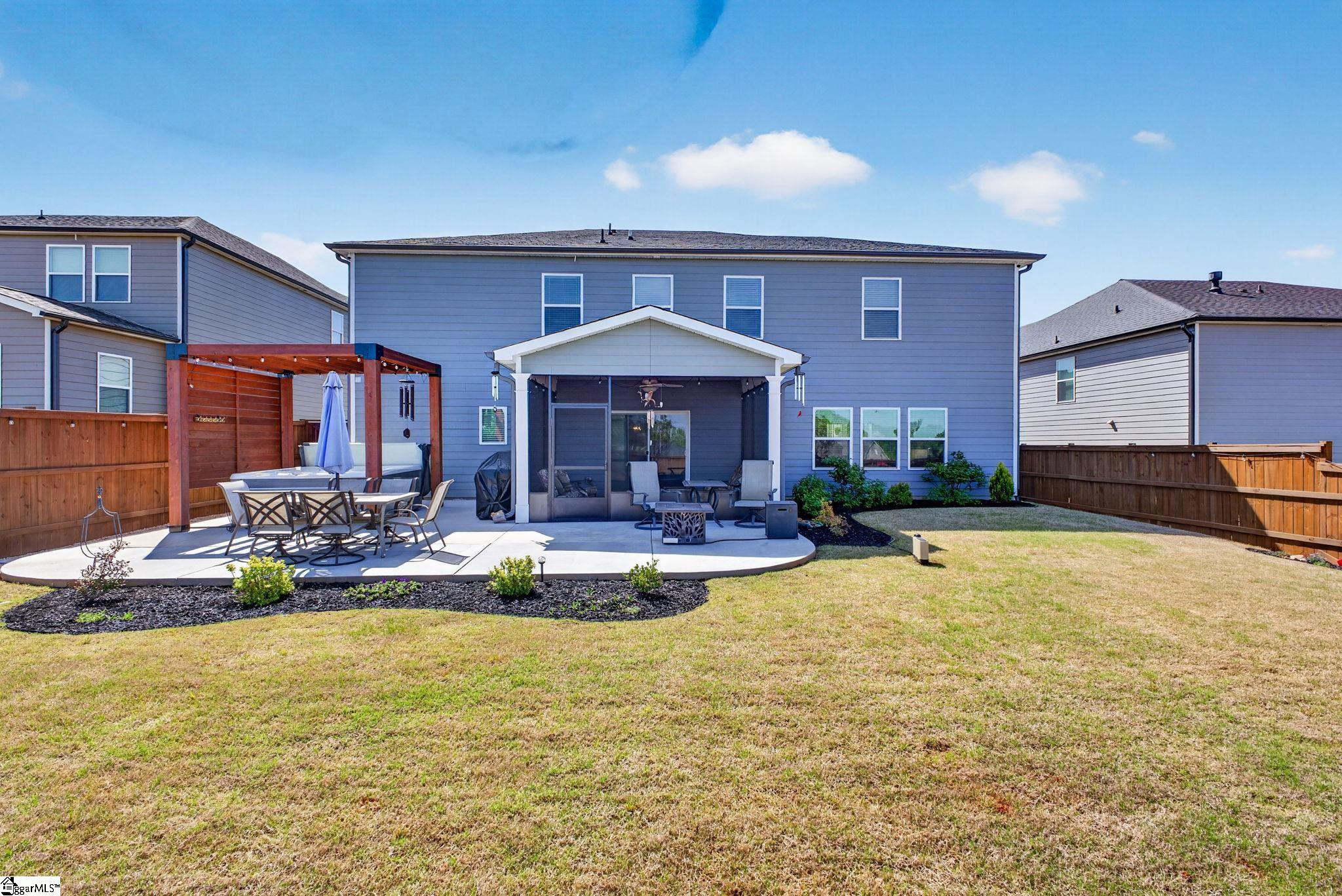 108 Graceful Sedge Way Simpsonville, SC 29680 - Photo 50 of 50