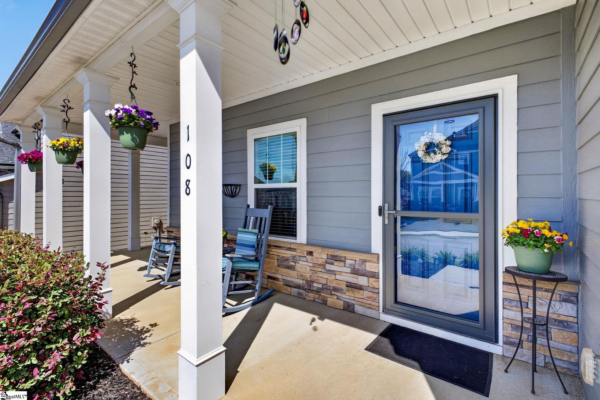 108 Graceful Sedge Way Simpsonville, SC 29680 - Photo 5 of 50