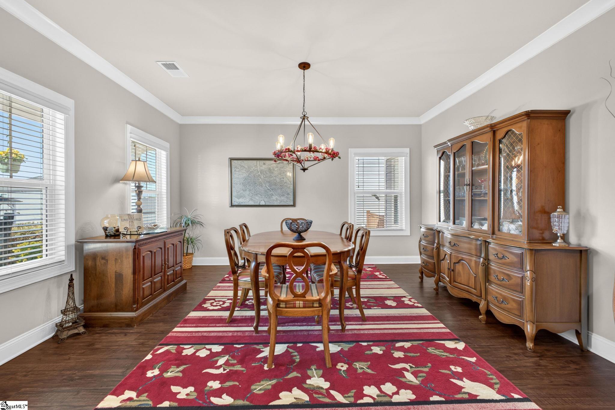 108 Graceful Sedge Way Simpsonville, SC 29680 - Photo 8 of 50