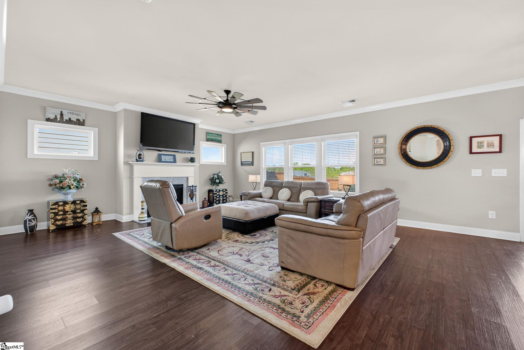 108 Graceful Sedge Way Simpsonville, SC 29680 - Photo 9 of 50