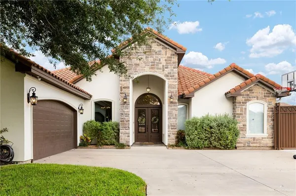 $459,000 | 13511 North 33rd Lane, Edinburg, TX 78541