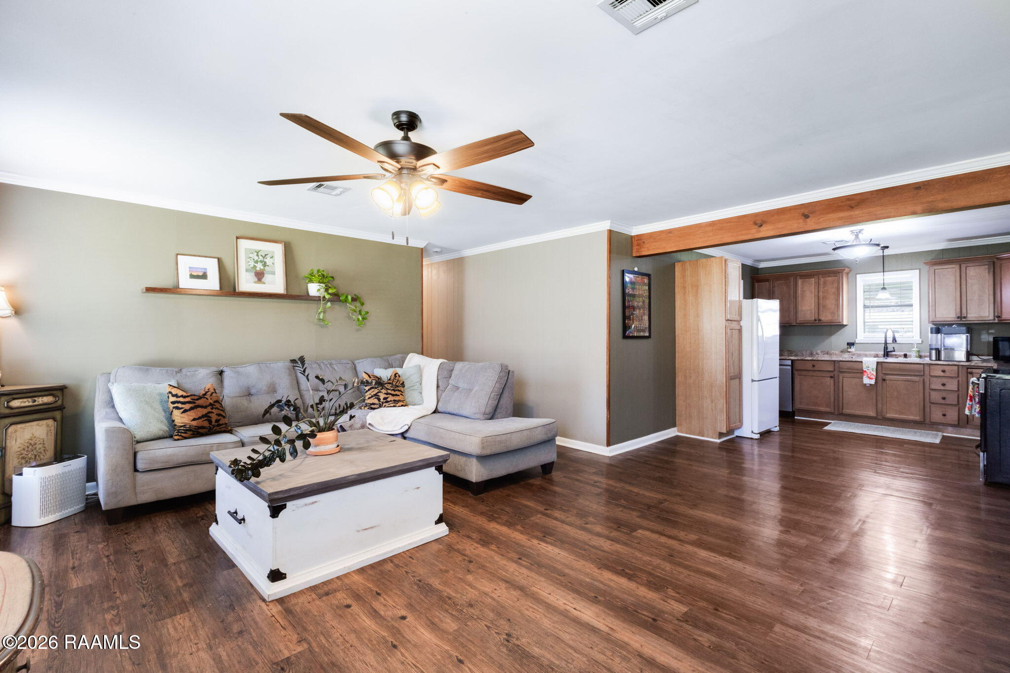 4419 Gregory Street New Iberia, LA 70560 - Photo 5 of 23 3-web-or-mls-4419 Gregory St-2