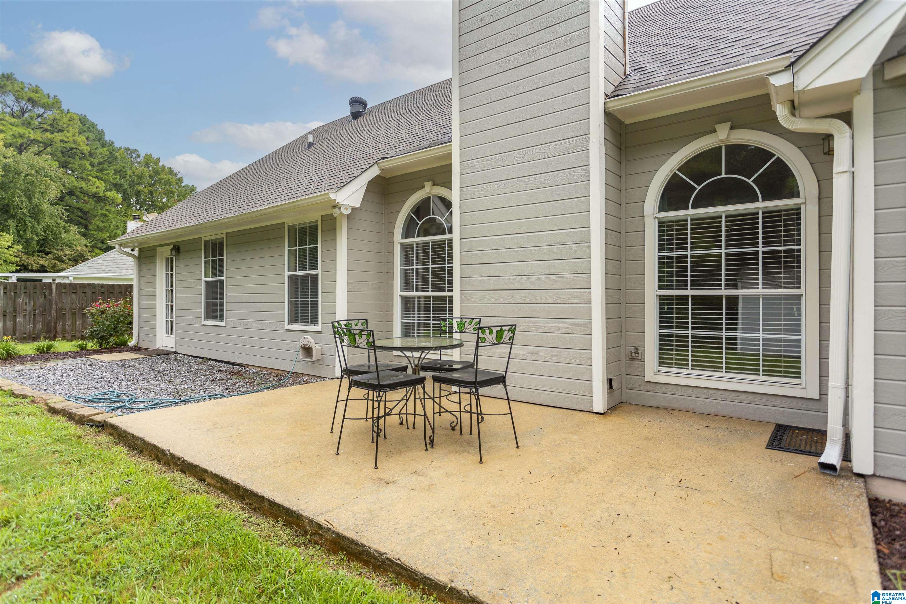 200 Greenfield Lane Alabaster, AL 35007 - Photo 34 of 37