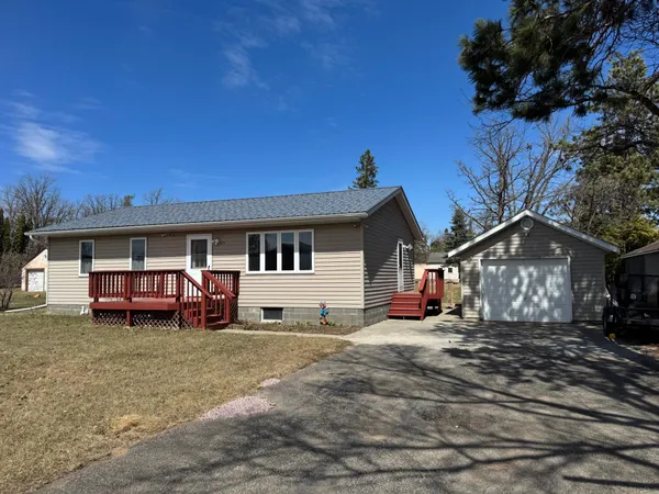 $234,900 | 311 26th Street Northwest, Bemidji, MN 56601