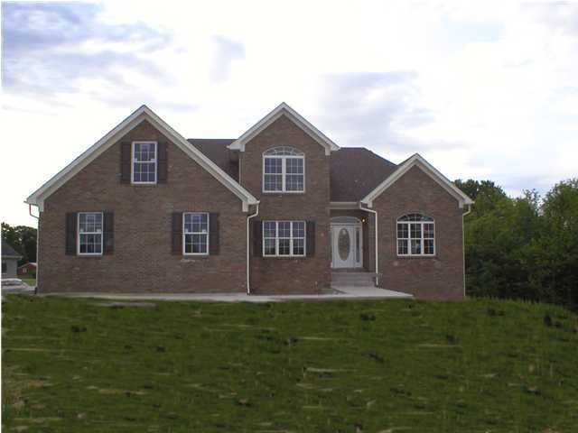 525 Spring Farm Trail Shepherdsville, KY 40165 - Photo 1 of 1 Primary Photo