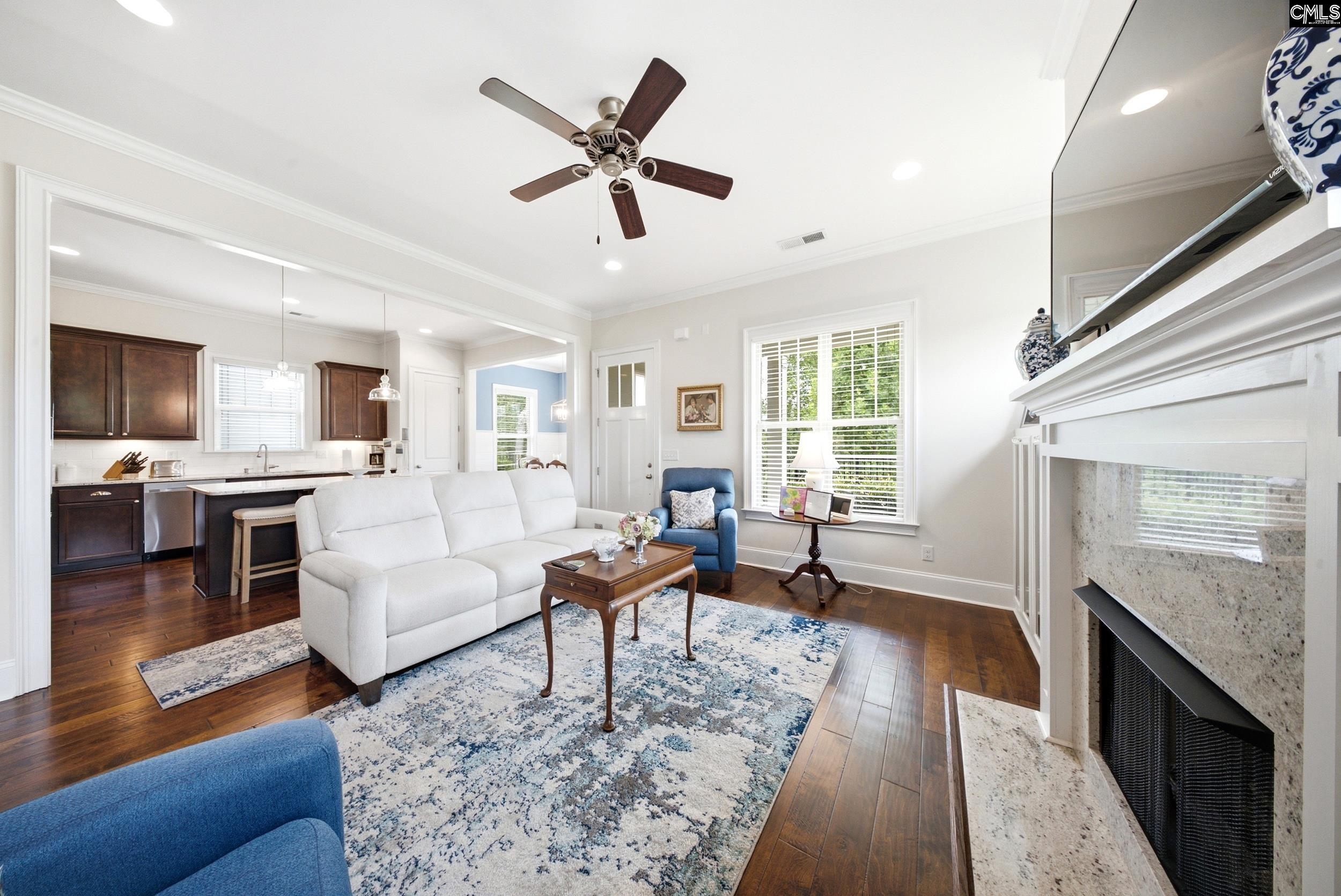 306 Coldwater Crossing Lexington, SC 29072 - Photo 6 of 30