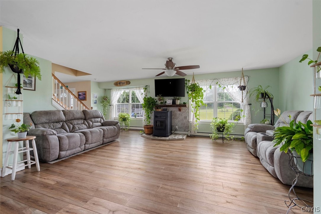 9173 Fraser Road Steuben, NY 13354 - Photo 9 of 47