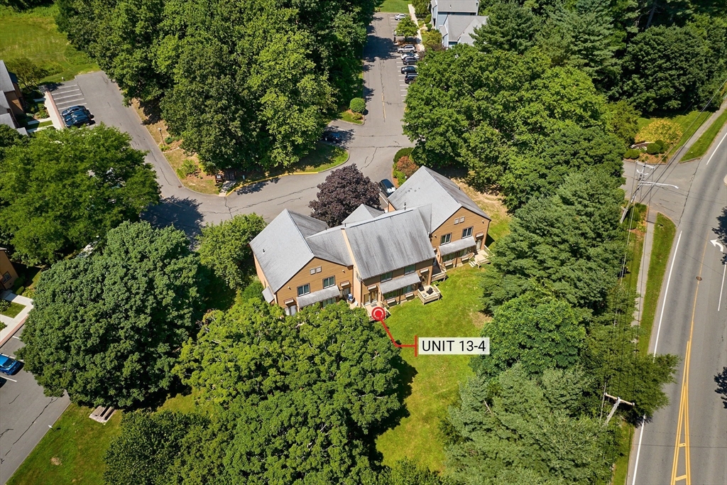575 Bridge Road, Unit 134 Northampton, MA 01062 - Photo 31 of 35