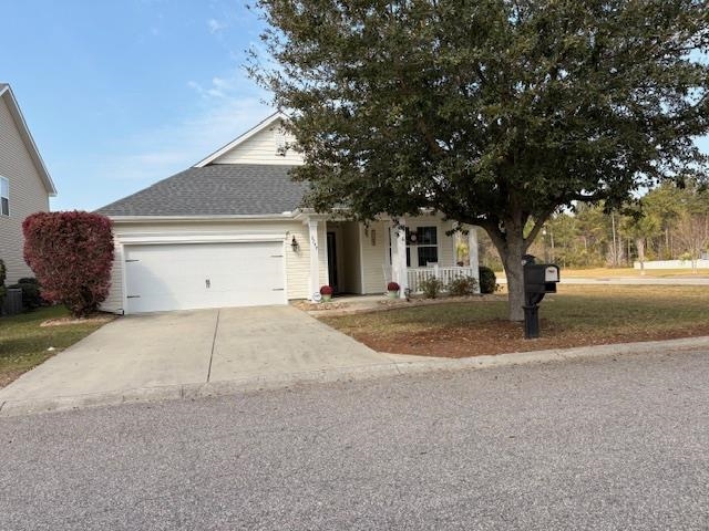 3749 White Wing Circle Myrtle Beach, SC 29579 - Photo 2 of 43