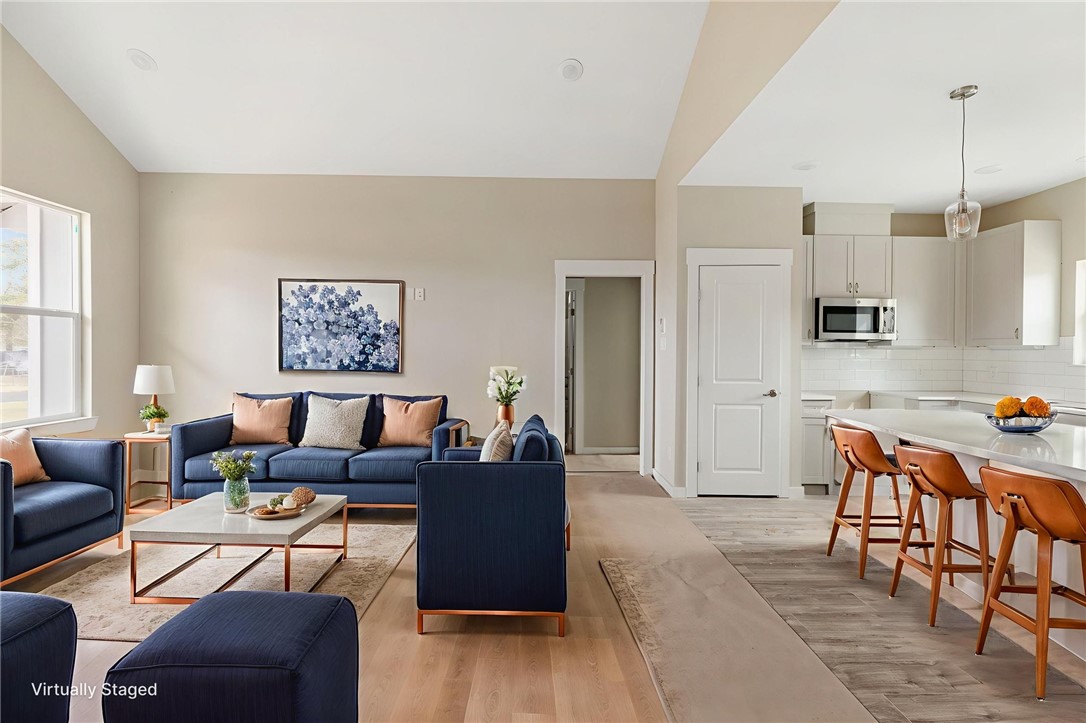 4210 Margaret Street Bryan, TX 77803 - Photo 15 of 38 digitally staged photo