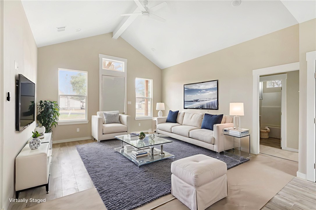 4210 Margaret Street Bryan, TX 77803 - Photo 2 of 38 digitally staged photo