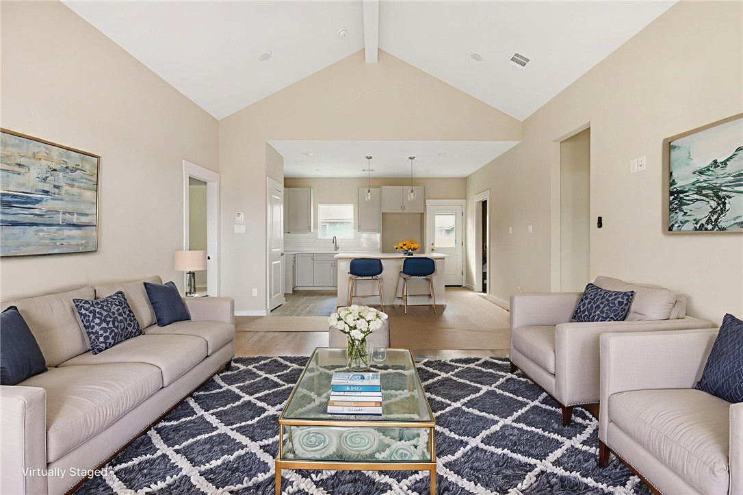 4210 Margaret Street Bryan, TX 77803 - Photo 21 of 38 digitally staged photo