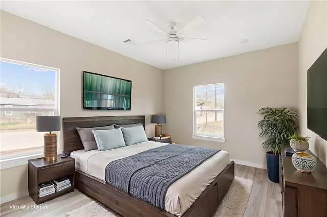 $229,500 | 4210 Margaret Street, Bryan, TX 77803