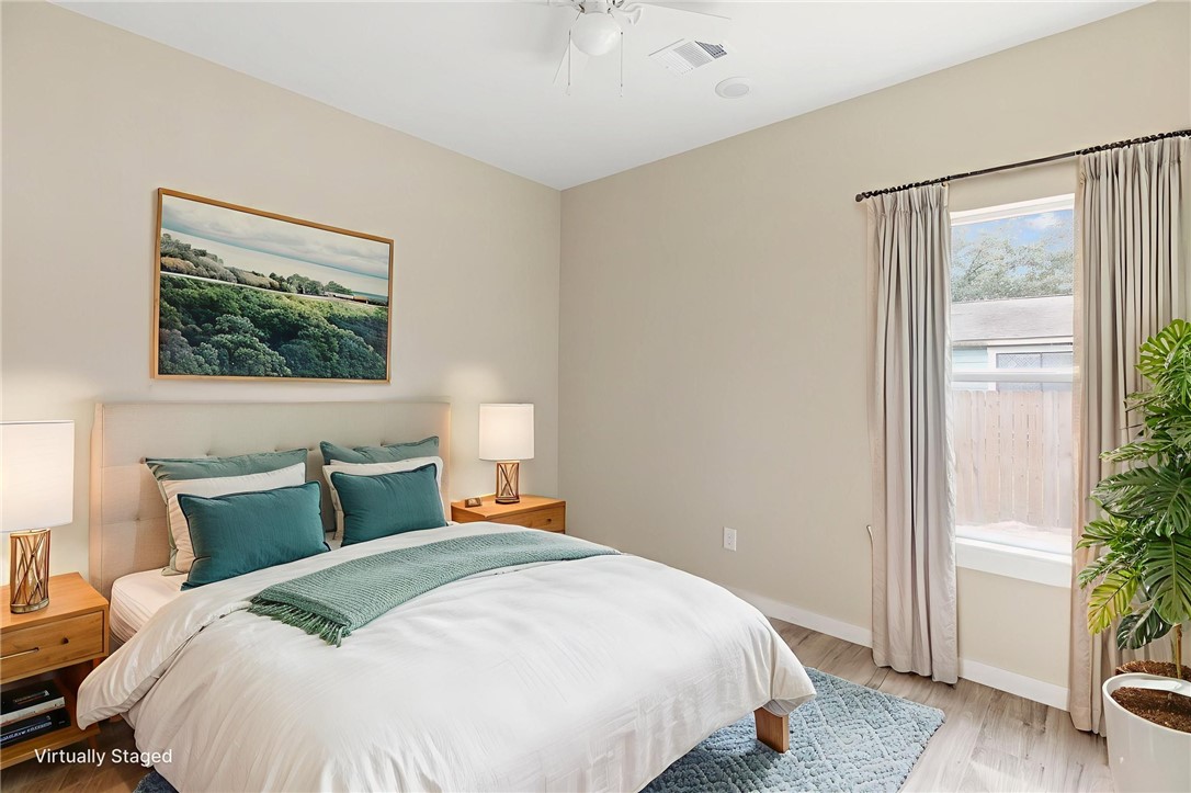 4210 Margaret Street Bryan, TX 77803 - Photo 32 of 38 digitally staged photo