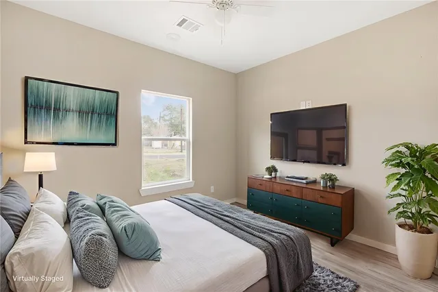 $229,500 | 4210 Margaret Street, Bryan, TX 77803