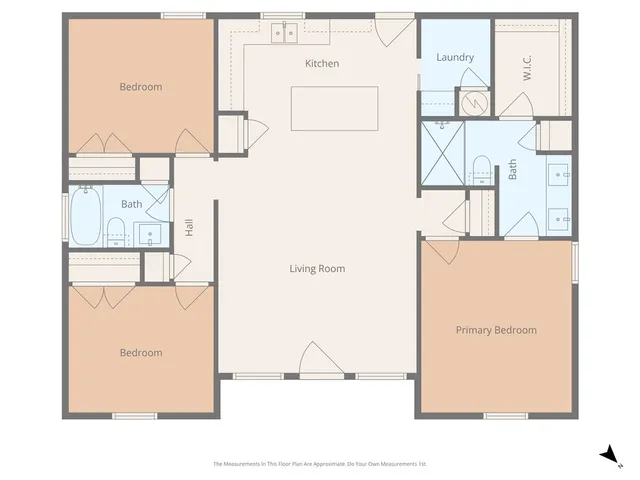 $229,500 | 4210 Margaret Street, Bryan, TX 77803