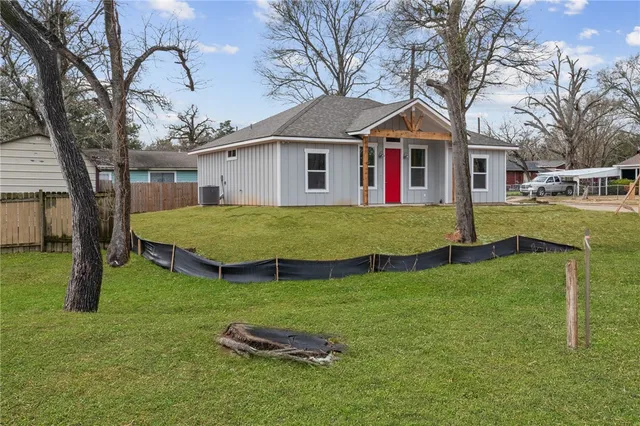 $229,500 | 4210 Margaret Street, Bryan, TX 77803