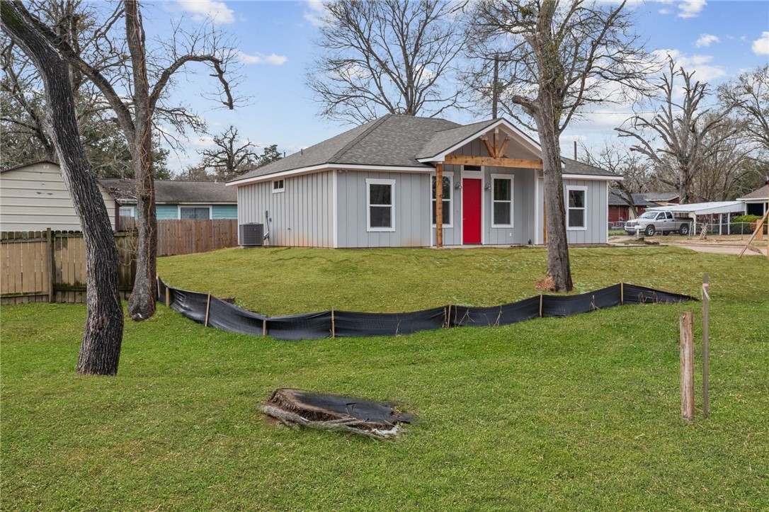 4210 Margaret Street Bryan, TX 77803 - Photo 5 of 38