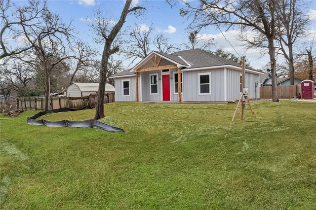 $229,500 | 4210 Margaret Street, Bryan, TX 77803
