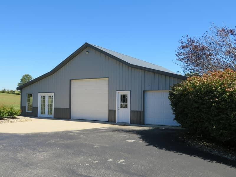 5859 Sorg Road Winchester, OH 45697 - Photo 32 of 38