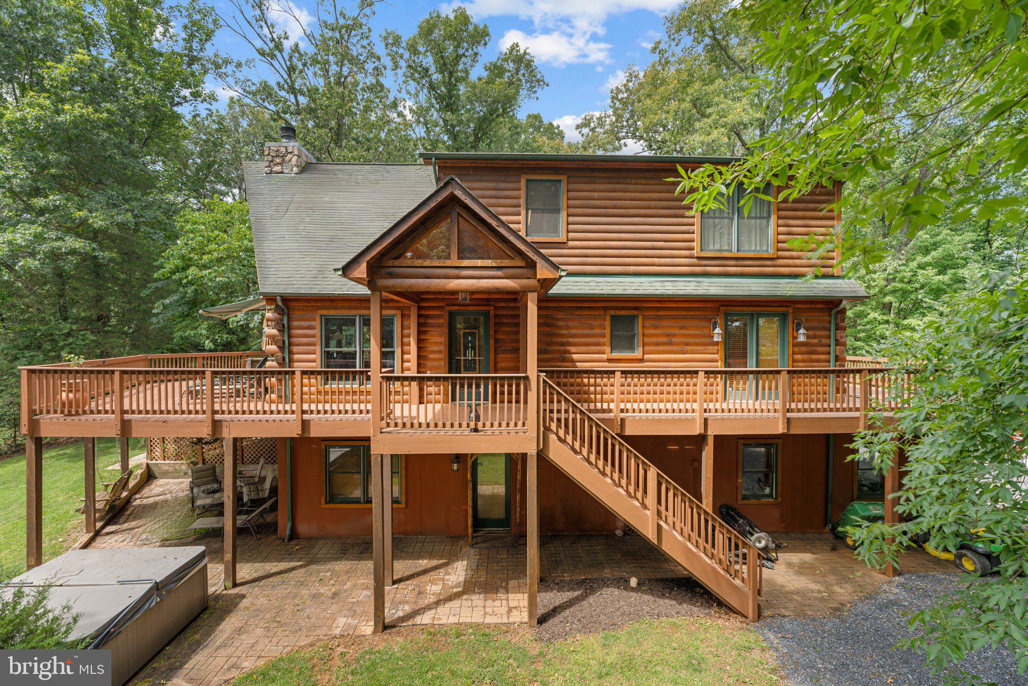 459 Windy Pines Road Front Royal, VA 22630 - Photo 11 of 24