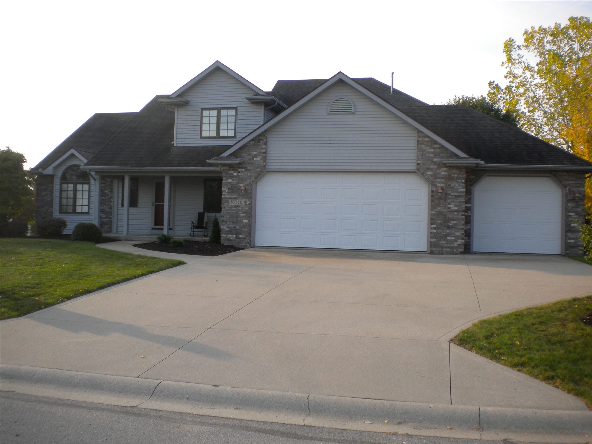 16316 Hawk Ridge Court Harlan, IN 46743 - Photo 1 of 19 Gallery Image 1
