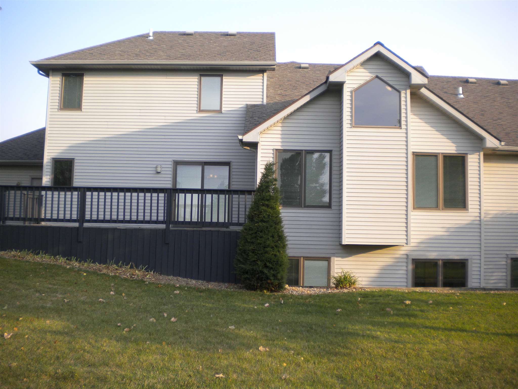 16316 Hawk Ridge Court Harlan, IN 46743 - Photo 19 of 19 Gallery Image 19