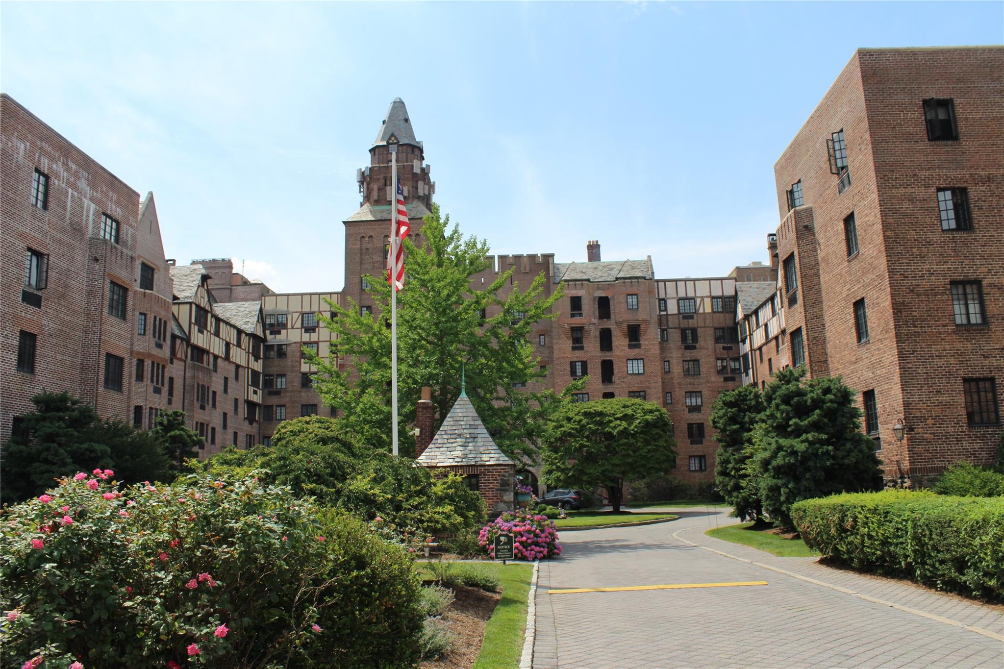 66 Milton Road, Unit D32 Rye, NY 10580 - Photo 1 of 1 View of property