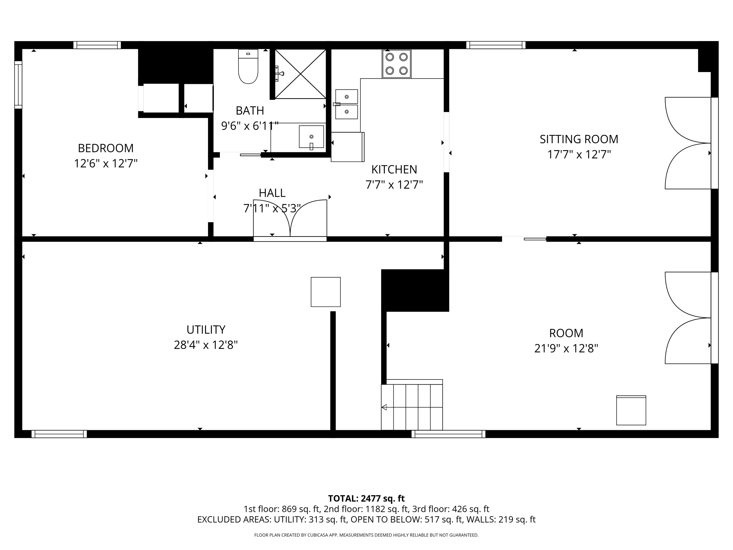 75 Marsh Road Belfast, ME 04915 - Photo 84 of 90