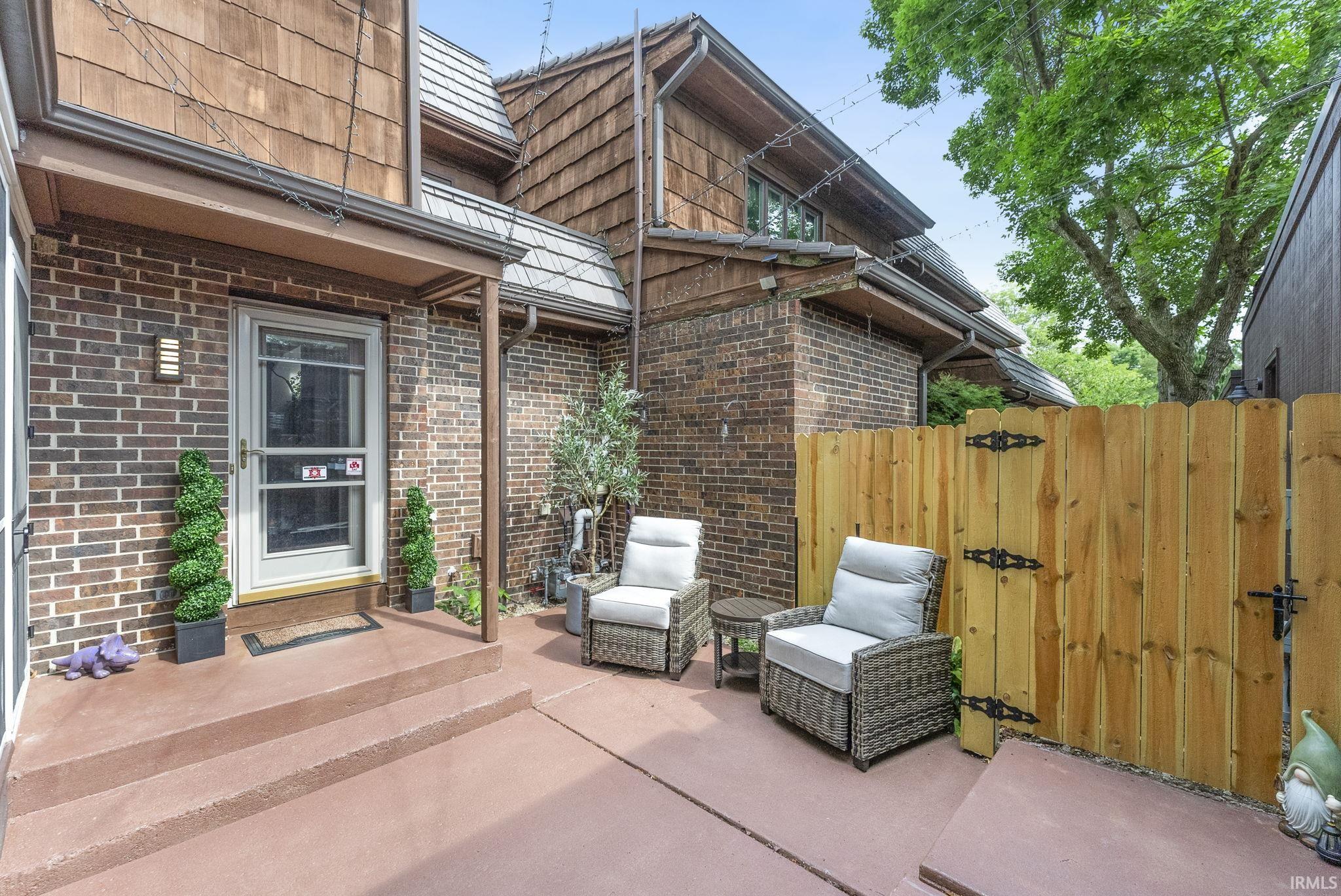 6721 Quail Ridge Lane Fort Wayne, IN 46804 - Photo 29 of 36
