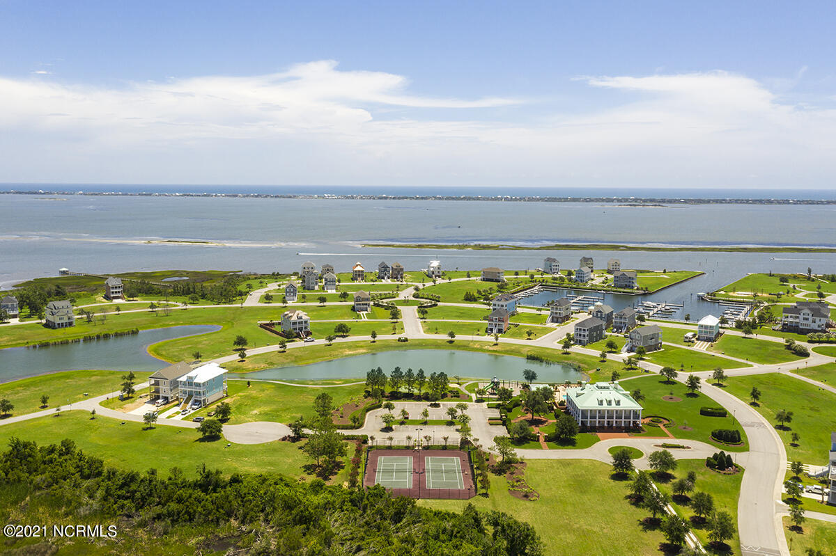312 Cannonsgate Drive Newport, NC 28570 - Photo 15 of 15 Cannonsgate at Bogue Sound