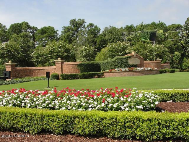 312 Cannonsgate Drive Newport, NC 28570 - Photo 2 of 15 Gated Community