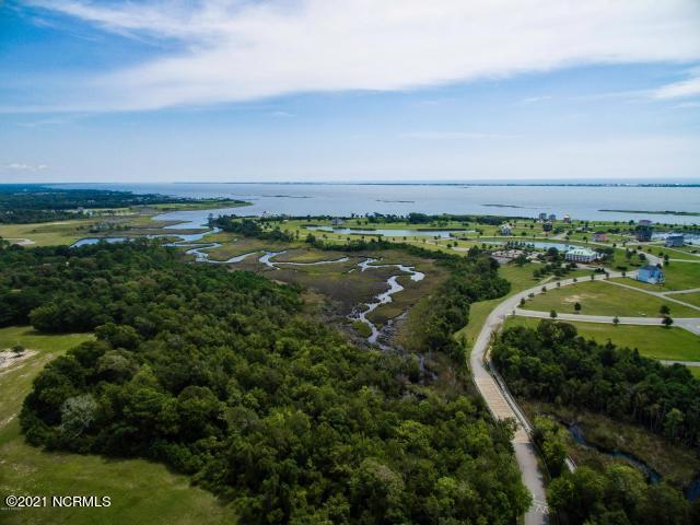 312 Cannonsgate Drive Newport, NC 28570 - Photo 4 of 15 Sykes Creek and Sound