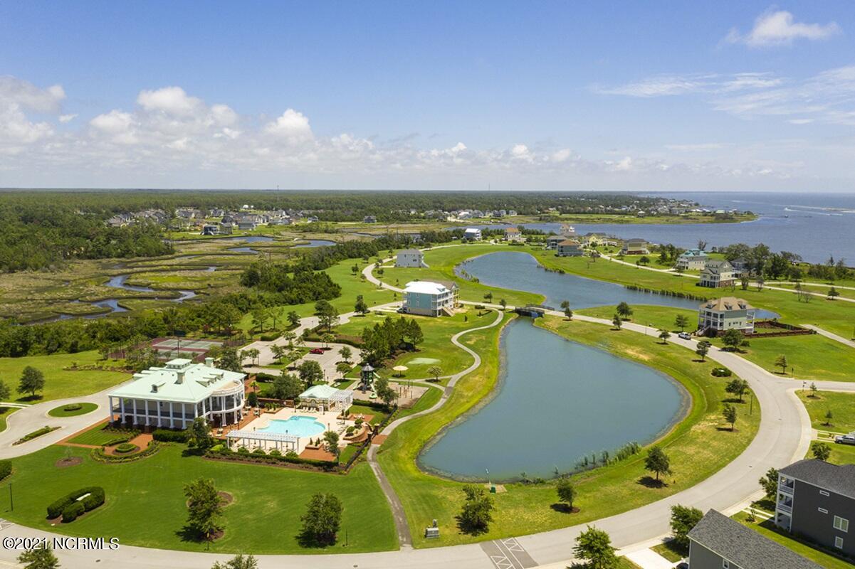 312 Cannonsgate Drive Newport, NC 28570 - Photo 5 of 15 Amenities