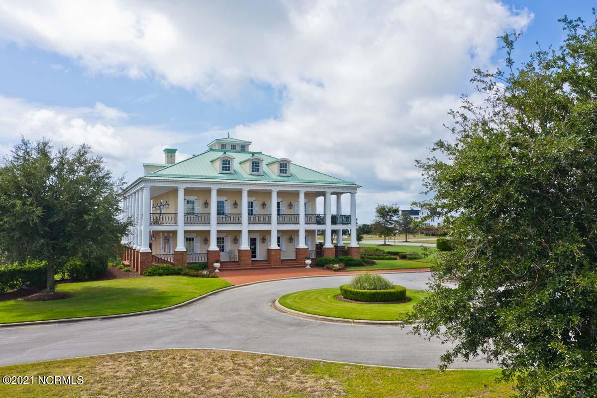 312 Cannonsgate Drive Newport, NC 28570 - Photo 6 of 15 Manor House