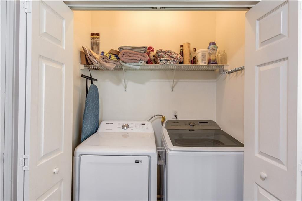 4089 Spring Cove Drive Duluth, GA 30097 - Photo 15 of 42
