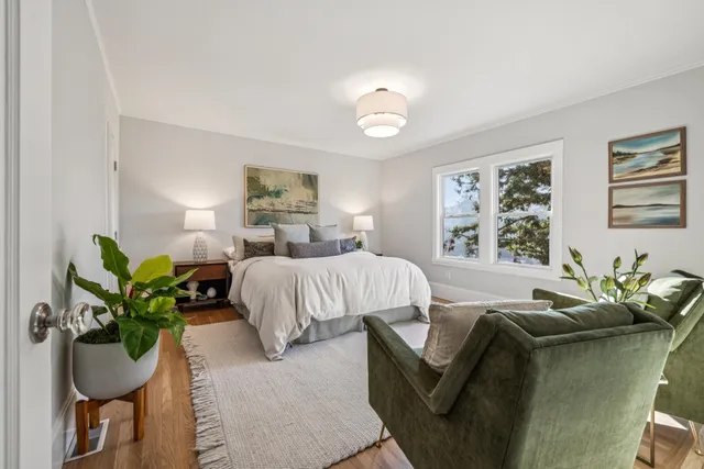 $1,598,000 | 681 Santa Ray Avenue, Oakland, CA 94610