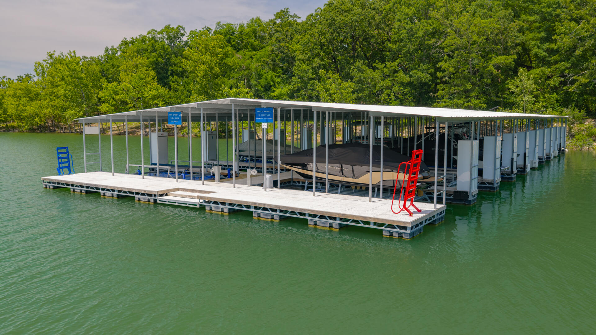 22532 Packer Drive, Unit 2 Shell Knob, MO 65747 - Photo 39 of 41 DJI_20260604011030_0310_D-HDR