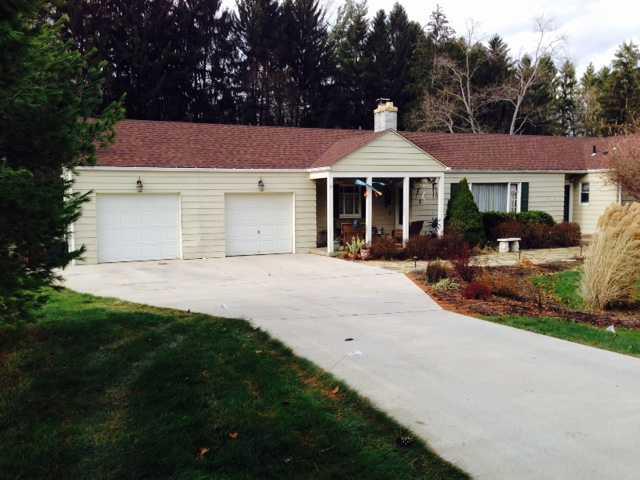547 Justabout Road Venetia, PA 15367 - Photo 1 of 21 Exterior Front.
