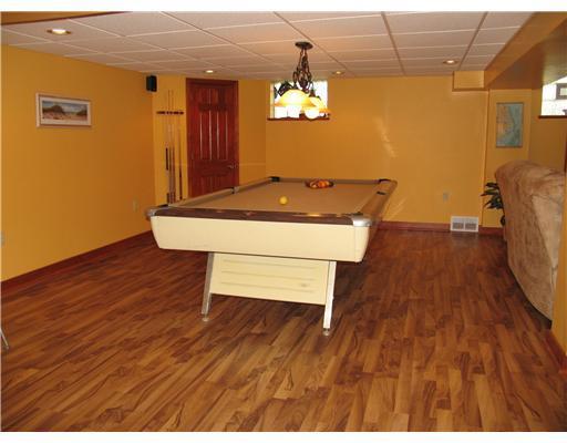 547 Justabout Road Venetia, PA 15367 - Photo 17 of 21 Other. LOWER LEVEL GAMEROOM