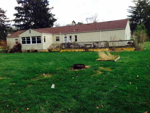 547 Justabout Road Venetia, PA 15367 - Photo 18 of 21 Exterior Back.